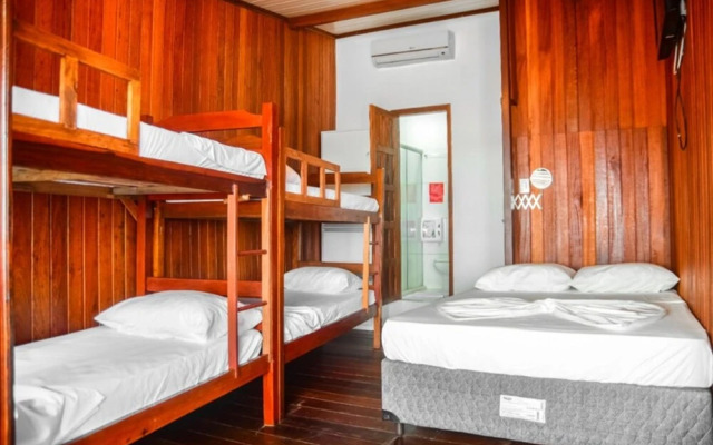 Morro Pub Beach House - Hostel