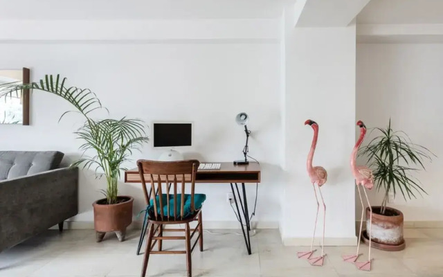 Destination Condesa @Alvaro Obregon Views 2