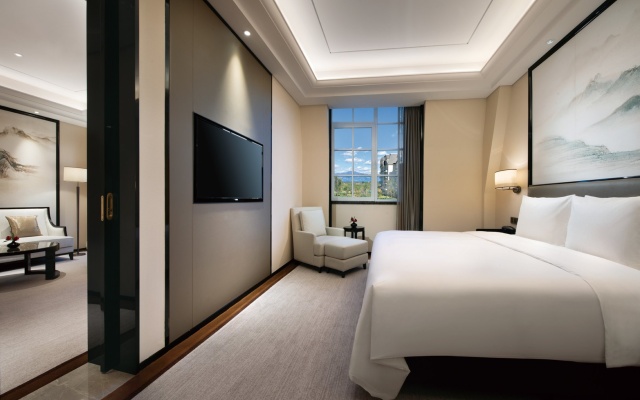 Crowne Plaza Huailai by IHG