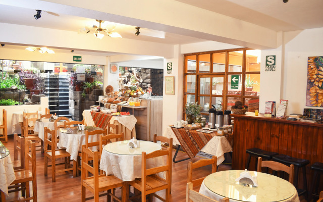 BozArt Hotel Boutique