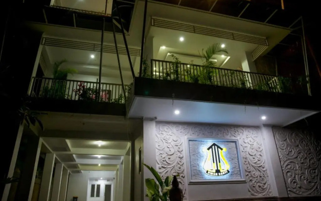 Umah Santi Residence