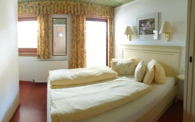 alpenrose hotel-garni