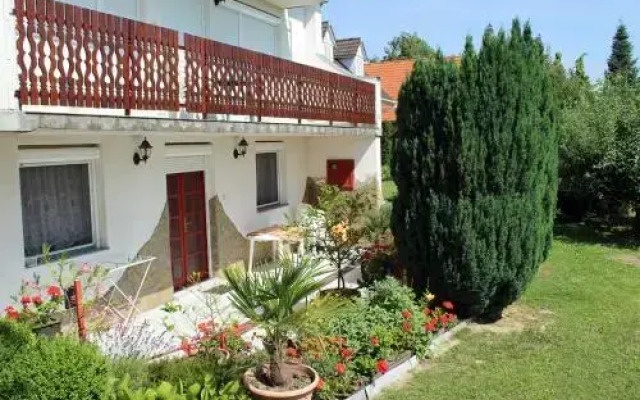 Lívia Apartman - Zalakaros