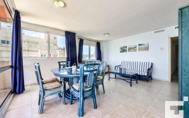 Apartamento Rubino 5C