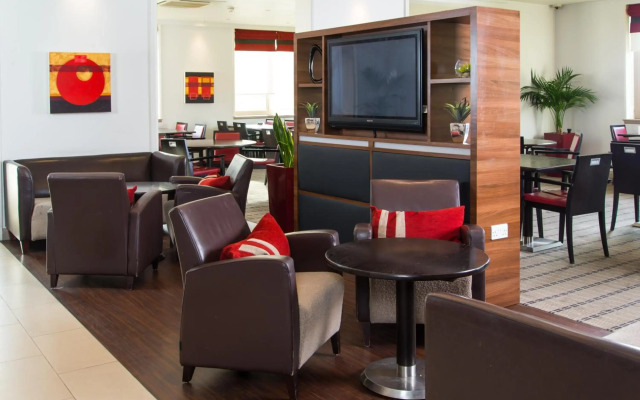 Holiday Inn Express London - Dartford by IHG