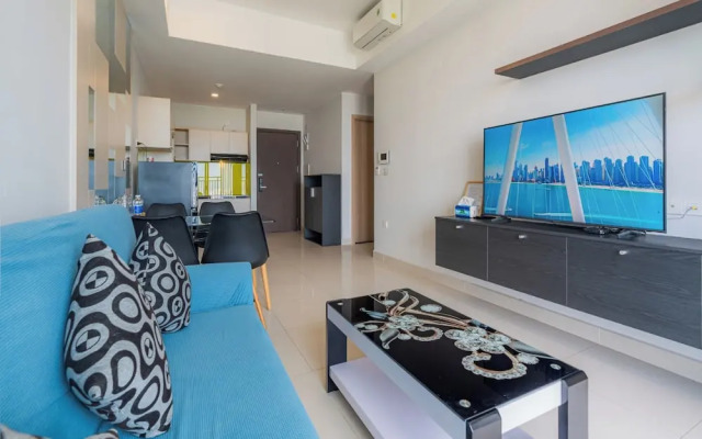 Park Legend Tan Son Nhat Airport Luxury