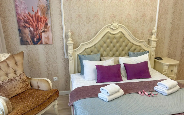 Sun City Apartments (Сан Сити) 25