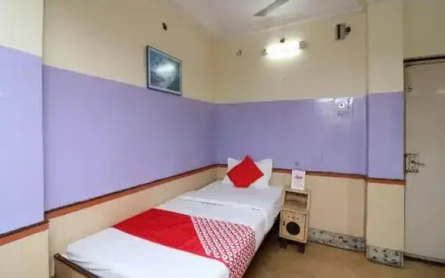 Hotel Amrita by OYO Rooms