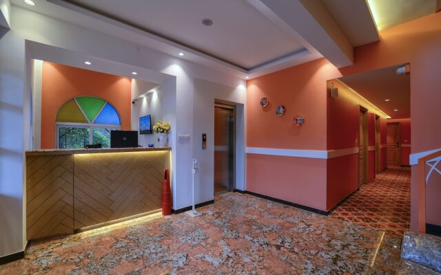 VEGA - A boutique hotel by Lotus Leaf Hotels