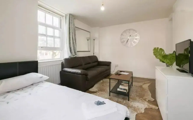 Deluxe Apartment - Heart Of Kings Cross