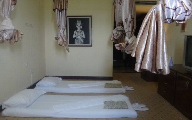 Las Vegas Sun Hotel & Casino