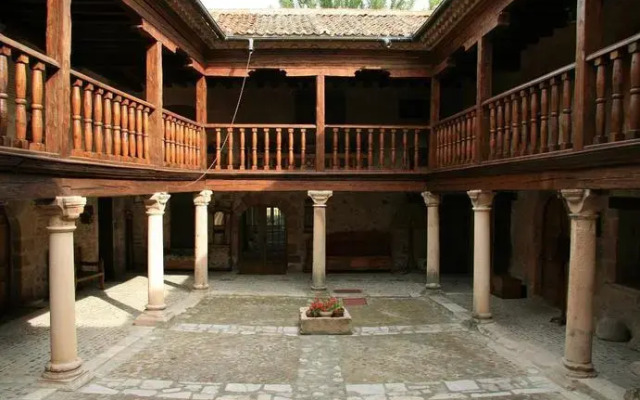 Posada de San Millán