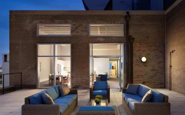 Sonesta ES Suites New Orleans Downtown