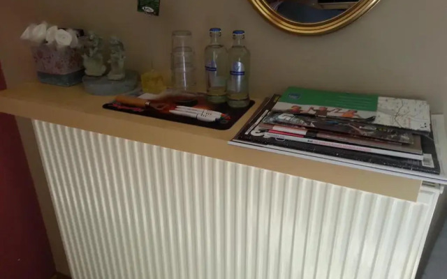 Lomolen B&B