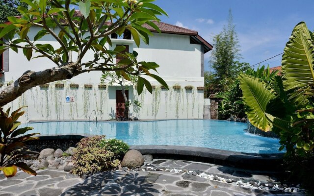 ZEN Rooms Pakualaman