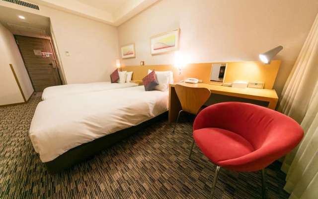 Hotel Resol Trinity Sapporo
