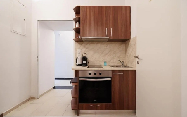 Vienna City Business Rooms