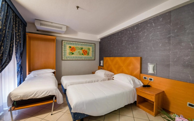 Albergo Centrale Bologna