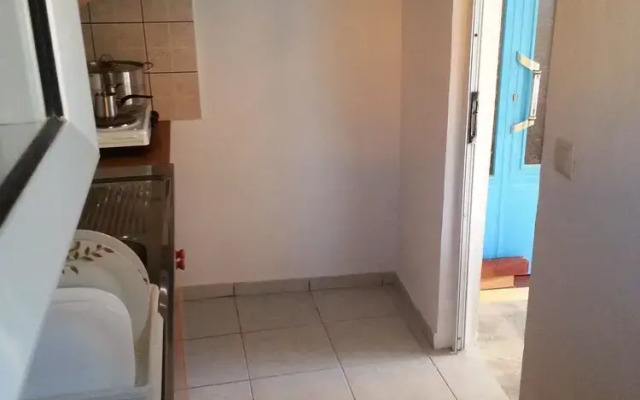 Vintage House-Vori-Rent Rooms