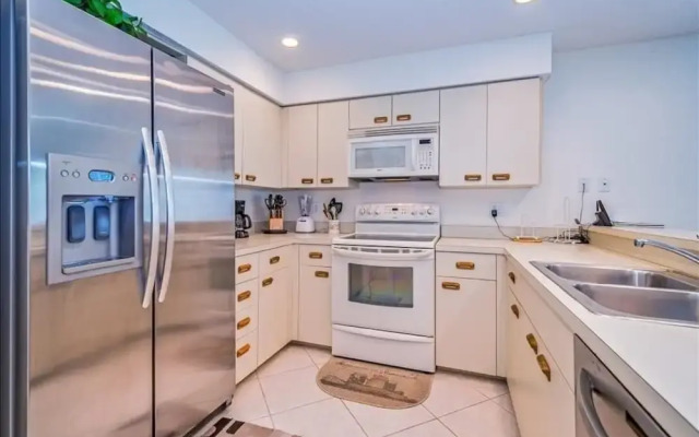 Dunes of Boca 31 - 3Br Condo