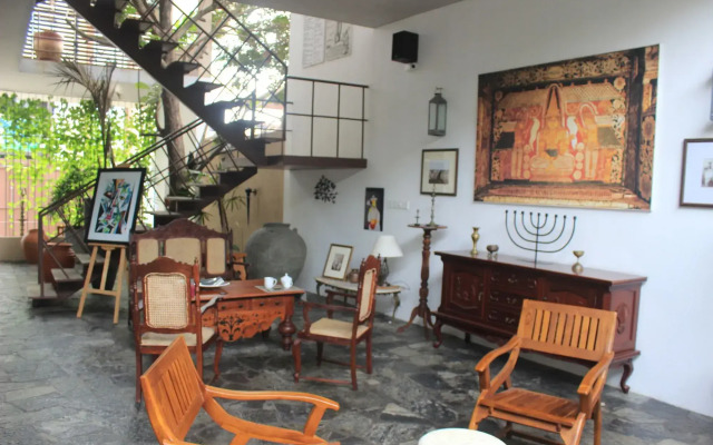 Atelier Kandy