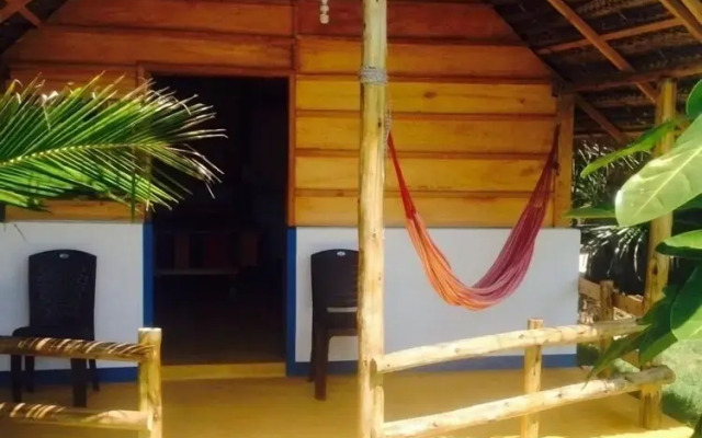 Safasurf Camp - Hostel