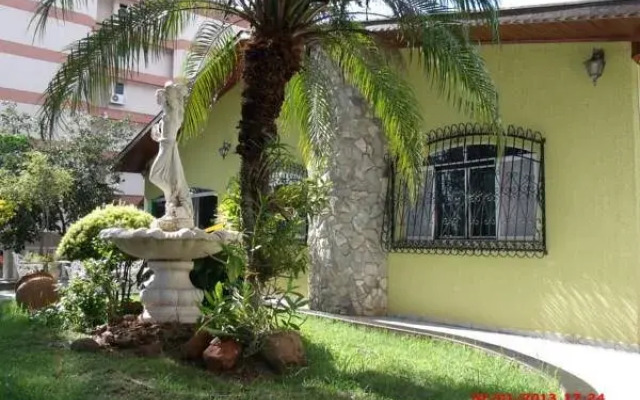 Pousada Bella Vitoria