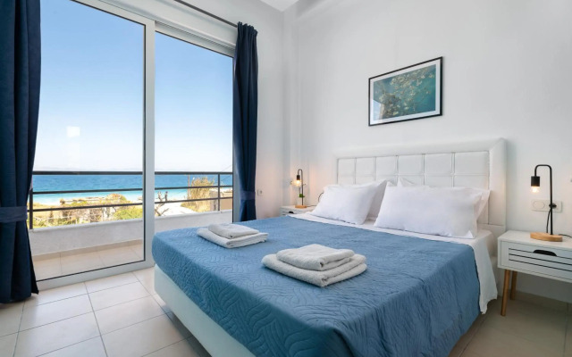 Rhodes Sea Ialysos Apartment