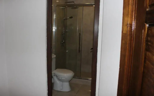 Отель Cattaleya