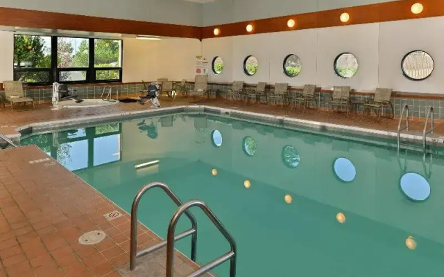 Comfort Inn South Butte