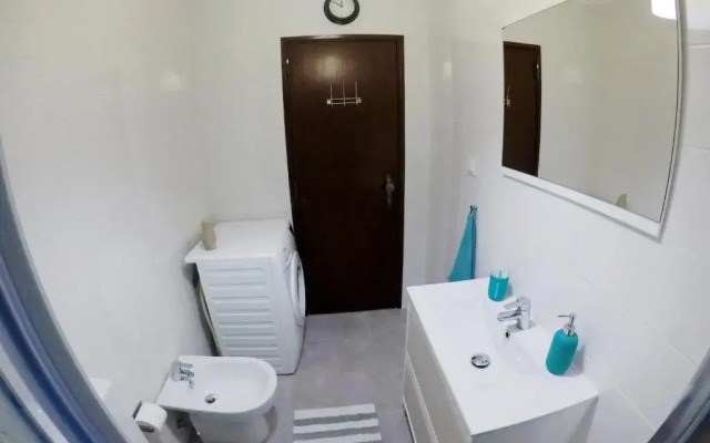Magoito Sea View Apartment