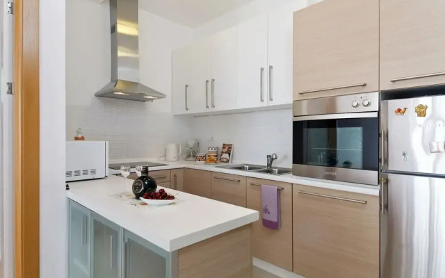 Marija - Cozy Family Apartment - A1