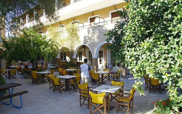 Bintzan Inn