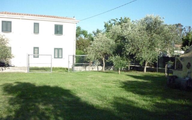 Apartment With One Bedroom In Marina Di Cardedu, With Wonderful Sea Vi