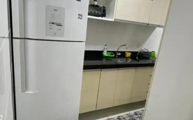 Condomínio Beach Town.