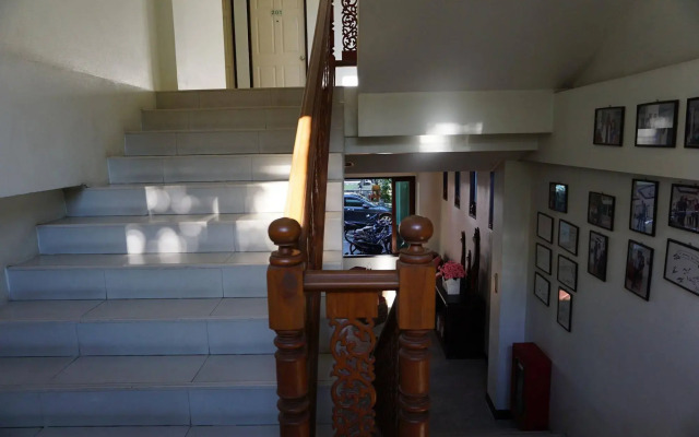 Morning Dew Lodge (SHA Certified)