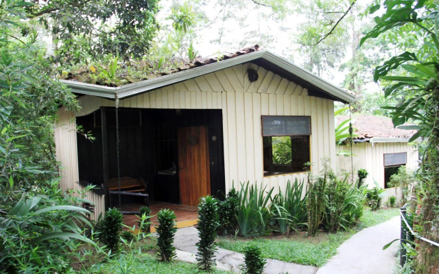 Hotel Kokoro Mineral Hot Springs