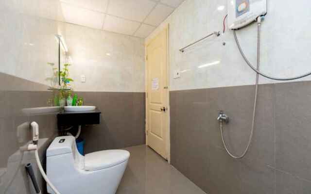 Son Thinh 2 Apartment - Floor 27