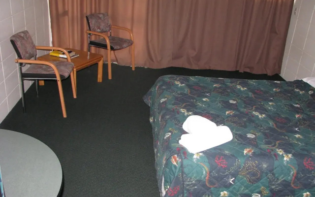 Greenview Motel