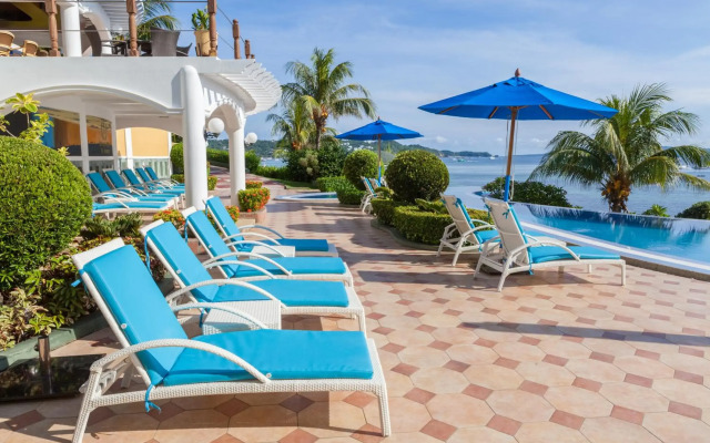 Monaco Suites de Boracay Hotel