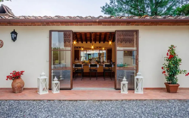 Villa Papari in Gragnano