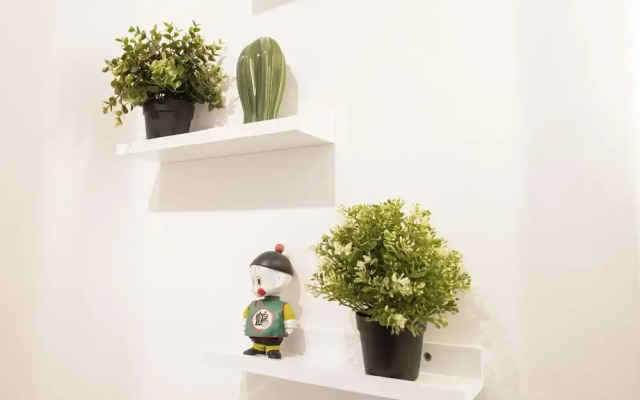 GregBnb - Le Chatelier - Toulon Ouest