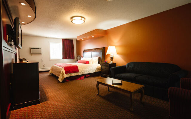 Days Inn Minot