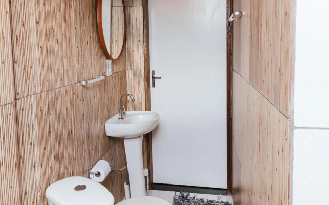 Ótimo sobrado para seu descanso e lazer!!!