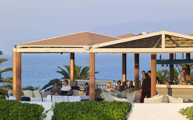 Aldemar Knossos Royal & Knossos Villas