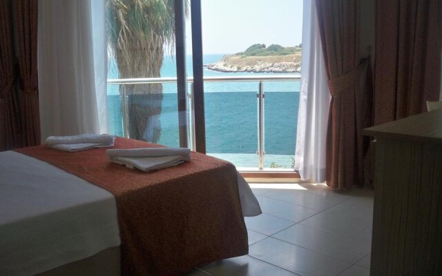 Servet Motel
