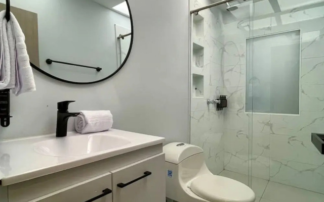 w Awesome 2BR w 2 Jacuzzi s in El Poblado