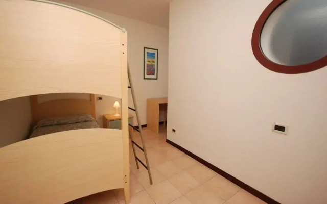 Residence Porta del Mare