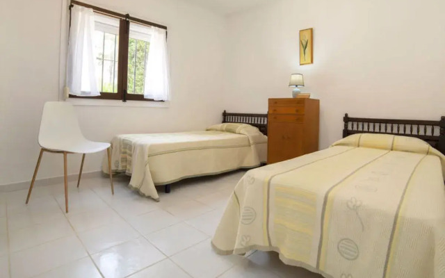 Holiday Home La Cigarra