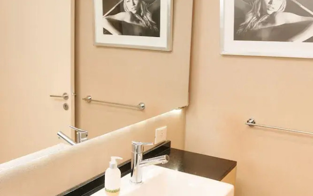 Silencioso Studio en Palermo Hollywood